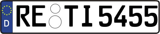RE-TI5455