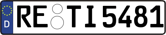 RE-TI5481