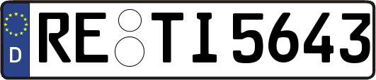 RE-TI5643