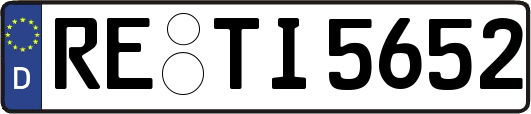 RE-TI5652