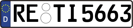 RE-TI5663
