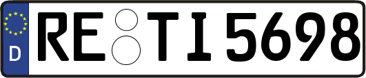RE-TI5698
