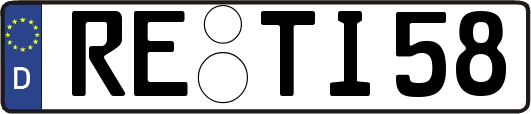 RE-TI58
