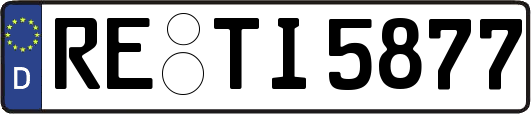 RE-TI5877