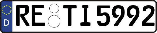 RE-TI5992