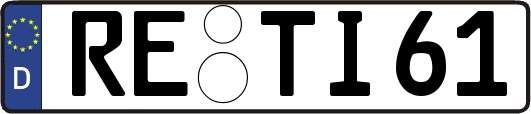 RE-TI61