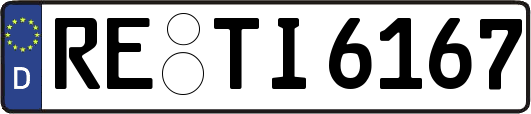 RE-TI6167