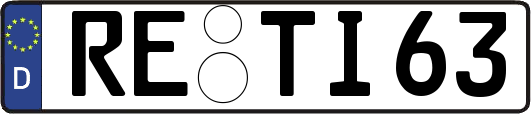 RE-TI63
