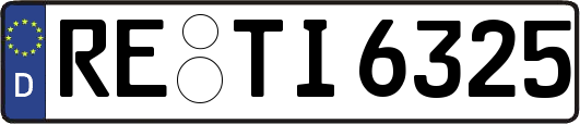 RE-TI6325
