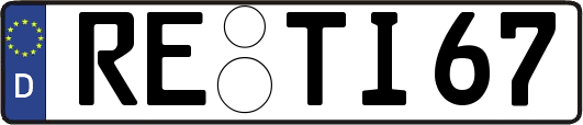 RE-TI67