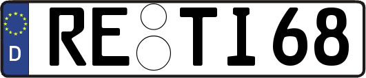 RE-TI68
