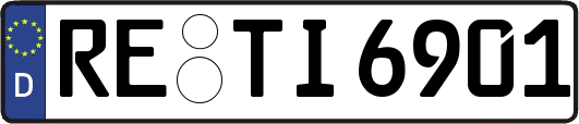 RE-TI6901