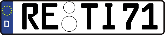 RE-TI71