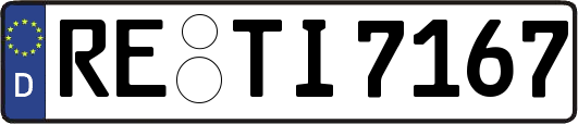 RE-TI7167