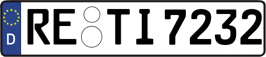 RE-TI7232