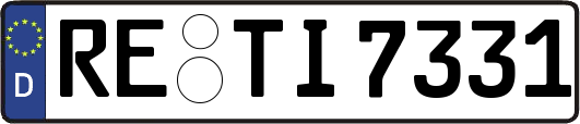 RE-TI7331