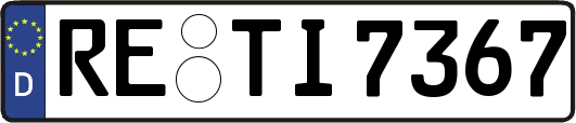 RE-TI7367