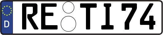 RE-TI74