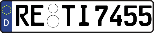 RE-TI7455
