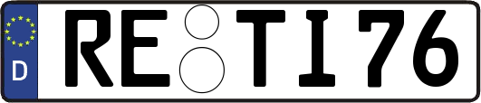 RE-TI76