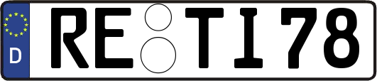 RE-TI78