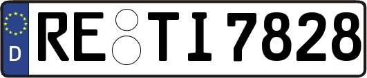 RE-TI7828