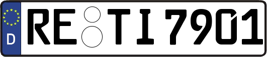 RE-TI7901