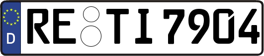 RE-TI7904