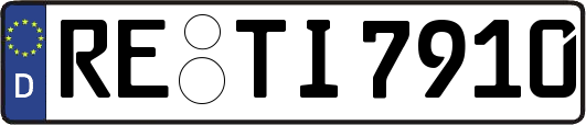 RE-TI7910