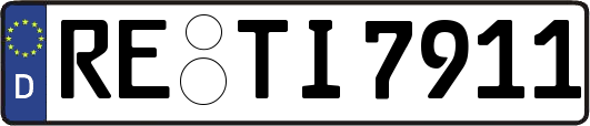 RE-TI7911