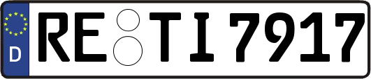 RE-TI7917