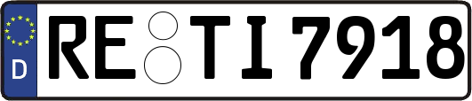 RE-TI7918