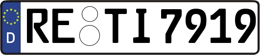 RE-TI7919