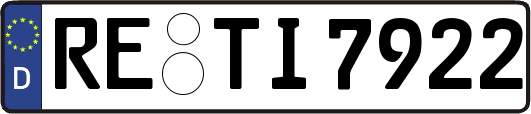 RE-TI7922