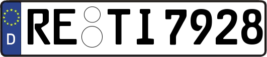 RE-TI7928