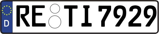 RE-TI7929