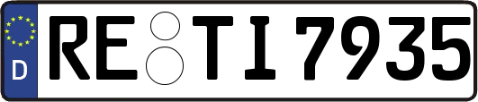 RE-TI7935