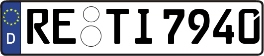 RE-TI7940