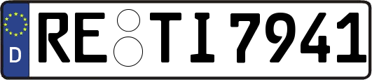 RE-TI7941