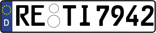 RE-TI7942