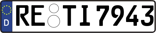 RE-TI7943