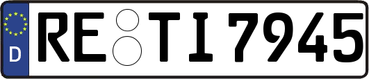 RE-TI7945
