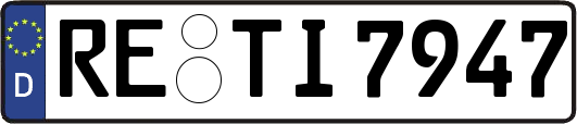 RE-TI7947