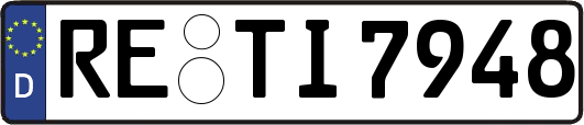 RE-TI7948