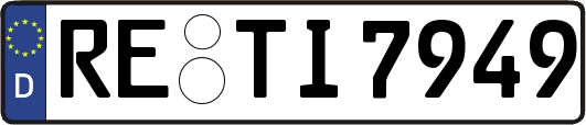 RE-TI7949