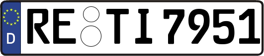 RE-TI7951