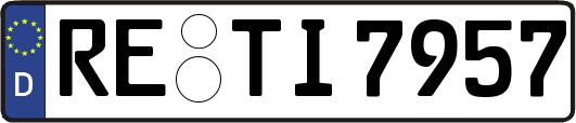 RE-TI7957