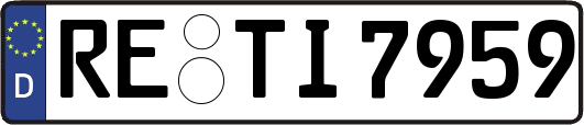 RE-TI7959