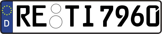 RE-TI7960