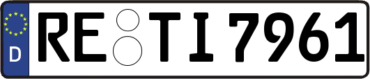 RE-TI7961